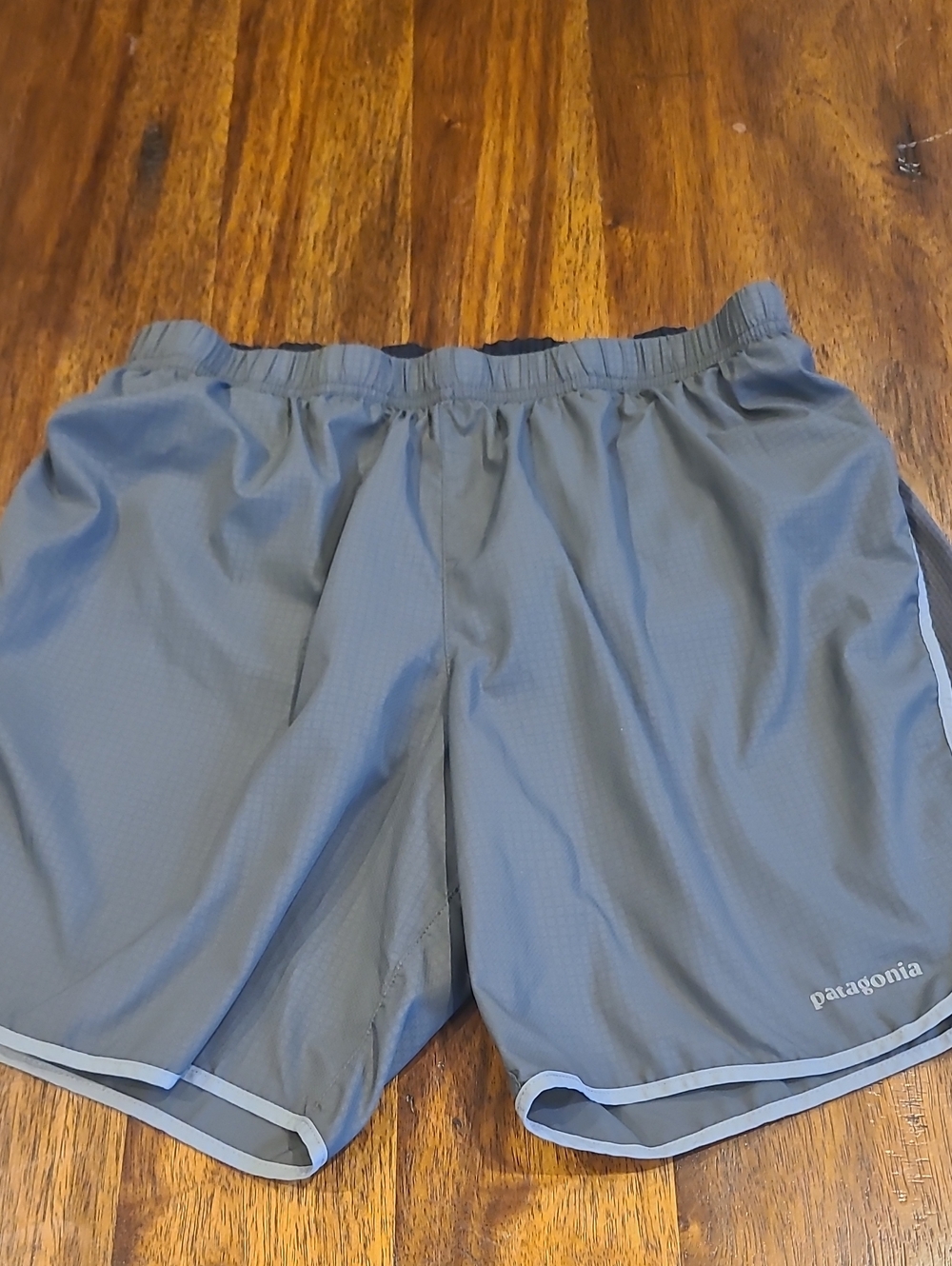 Patagonia Men's Strider Shorts (7" Inseam) Size Med